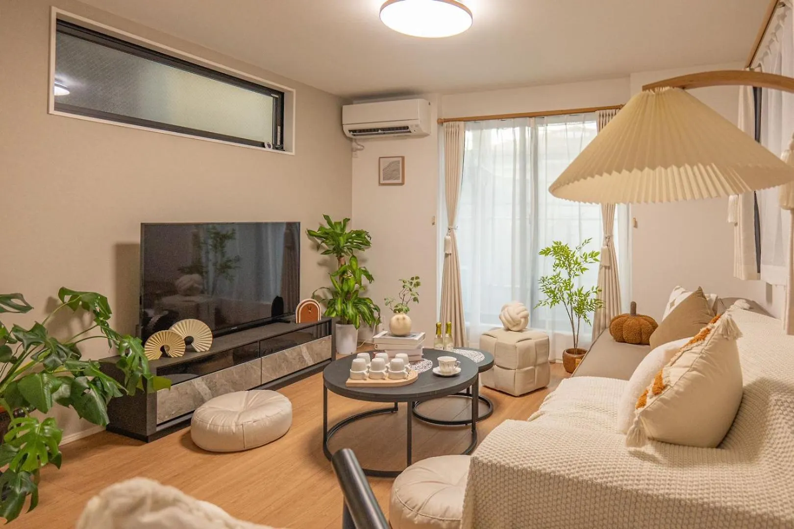 Sakura River Villa 23 Tokyo